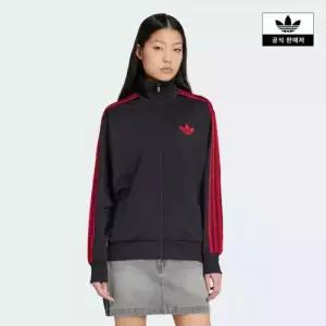 아디다스 ADIDAS [New Originals] 아디컬러 클래식 파이어버드 루즈 트랙탑 [JC8251,JW...