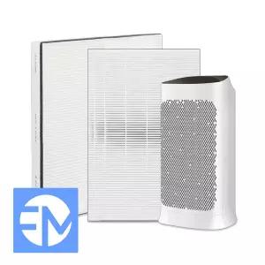 [필터모아]삼성 블루스카이5000,5500 CFX-D100D 호환 필터