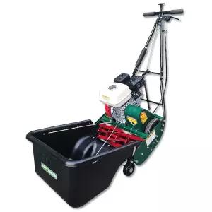 혼다 5.5마력 그린모어 제초기 RM20RH(케이블레버)