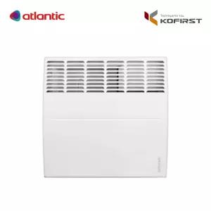 프랑스 아틀란틱 전기히터 컨벡터 PT-1000A F19 화장실 동파방지 난방기 5년AS