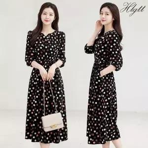 [NS홈쇼핑][헬리꽁땡]엘르아도트롱원피스[35702326]