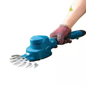 전동 소형 제초 충전식 잔디깎이 잡초 예초기