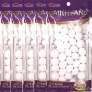 나프탈 랜정 200정 좀약 렌 방향제 벌레약