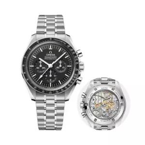 오메가 310.30.42.50.01.002 스피드마스터 문워치 프로페셔널 남성 메탈 수동 42mm