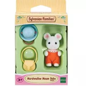 선물 아기 실바니안랜덤팩 애착인형 장난감 실바