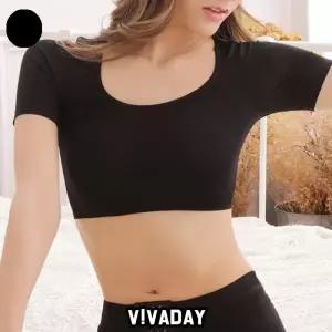 VIDS-SS503 겨땀제로숏탑