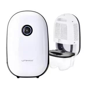 유니맥스3550 소형 드라이 케어 제습기 550ml