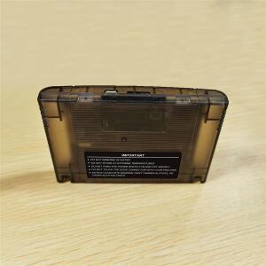 SD2SNES 인기 X. PCB 슈퍼 게임 콘솔용) 버전 작동