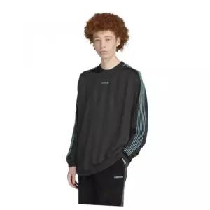 [아디다스]롱 슬리브 저지 - 블랙 / JX3099JX3099 635862