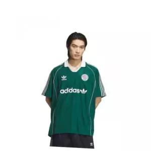 [아디다스]저지 SS - 그린 화이트 / KC0128KC0128 635829