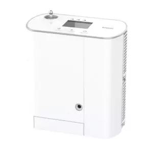 휴대용 충전식 가정용 환자 산소 발생기 호흡기 COPD환자 응급용품