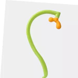 미니안마기 조이홈 갈고리 어깨안마기 핸디 마사지기