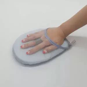 핸드 스팀다리미 다림질 장갑 스팀다리미장갑