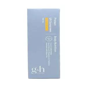 [셀러허브]암웨이 gh 프로텍트 UV 선스크린 SPF 50+(AD) (S42239911)