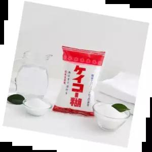 가루풀 일본 케이코 세탁풀 빨래풀 다림풀 (150g)