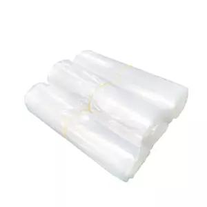 PE 위생백 28X45 500장/비닐/백/위생/반찬/야채/속지/봉지/흰색/과일/식품/포장/보관/대용량/냉장고