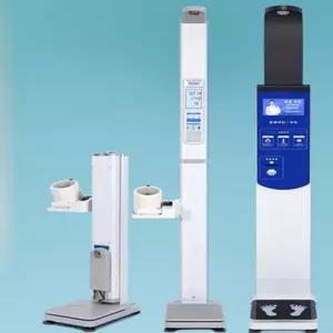 픽온 키재기기계 신장측정기 키측정 신장계 측정