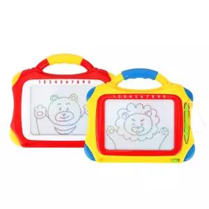 어린이집 유치원 어린이날 단체선물 낙서장 자석그림판 상상력 정서발달