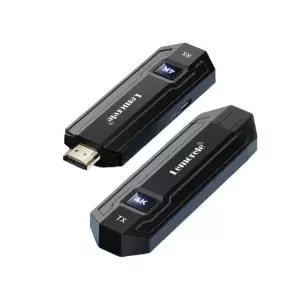 무선 미러링 송수신기 셋탑박스 스마트뷰 HDMI