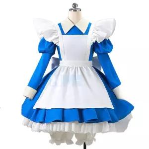 카드캡터 앨리스 체리 의상 키노모토 코스튬 굿즈