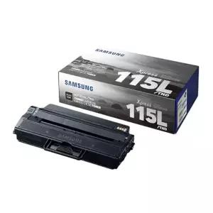 [삼성전자]삼성정품 흑백 레이저 프린터 토너 3,000매 (블랙) MLT-D115L/TND