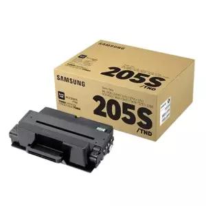 [삼성전자]삼성정품 흑백 레이저 프린터 토너 2,000매 (블랙) MLT-D205S/TND