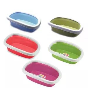 스테판플라스트 고양이 화장실 오픈형 SPRINT20