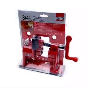 파이프 고정 클램프 지지대 조정형