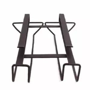 와인 잔 수납선반 와인잔 거치대 주방 장식용 걸이