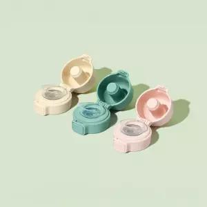 그로미미 유아텀블러 호환캡 - 선택1