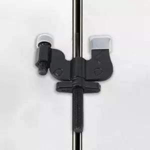 휴대도어록 휴대문잠금장치 영달철물 룸키퍼 휴대용 도어락 블랙