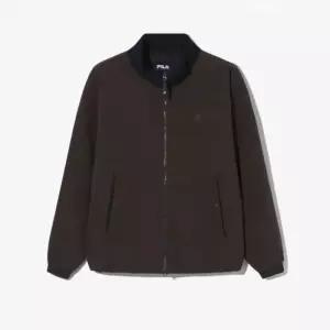 휠라 트랙 패딩 자켓 FS254JK01U001 234 [백화점 매장판]