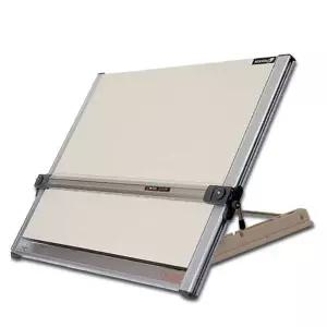 휴대용 CM451511 평행 제도기 자석 1P 사무 도면 학습 필기구