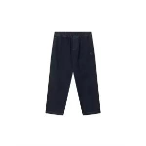 커버낫 COVERNAT KIDS 테이퍼드 데님팬츠 인디고 CK2503IP11IN 621674