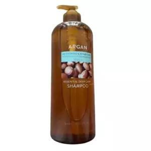 [네이처리퍼블릭] 아르간 에센셜 딥케어 샴푸 1000ml k뷰티 헤어케어