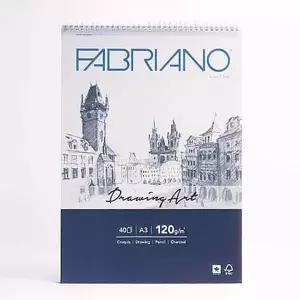 삼원 YG011559 AS03 드로잉아트 상스프링 A3 120g -42165