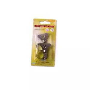 [골드스마일]나비형 스텐 호스밴드 조임 고정밴드