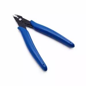 [콩심팥심]미니 절단니퍼 125mm 전선 스트리퍼 다목적 공구 절단기