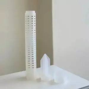 [셀러에이드]식물 지지대 플라스틱 원형 넝쿨 수직 정원 지지 받침대