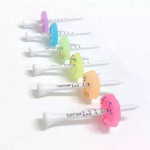 골프 야간용 높낮이 조절 야광 링 티