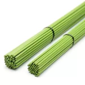 [콩심팥심]식물 지지대 화분 묘목 지지용 지지기둥 4mm 60cm 넝쿨