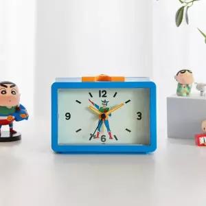 [아트박스]/레토 짱구 액션가면 시계