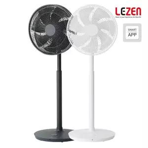 [LEZEN] 르젠 2세대 앱연동 스마트 BLDC 리모컨 선풍기 에코팬 LZEF-DC220