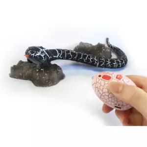 무선조정 리모컨 로봇 RC 스네이크 뱀 아동용선물 원격 남아