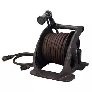 [브이와이][VCM967PO]호스릴 소모품 30m 358x360x340 R330TBR