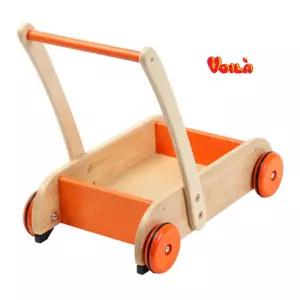 8개월 아기선물 원목 걸음마 연습 보행기 1살장난감 육아템