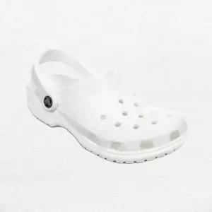 [크록스]샌들 슬리퍼 공용 클래식 클로그 10001-100