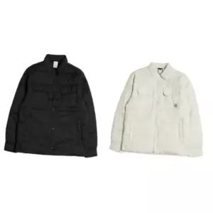 [아이더]남성(기능성) 셔켓 슬림 다운 자켓(보온.경량.발열) DMW22561 641811