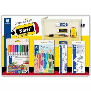 스테들러 초등 문구 세트 687580 코스트코 마켓송지2601