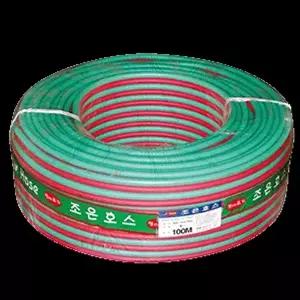 [브이와이][VCL23295]쌍호스 자재 BF050-100 5x11x100m